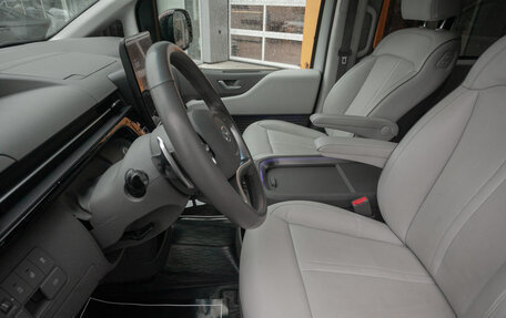 Hyundai Staria, 2021 год, 4 198 000 рублей, 11 фотография