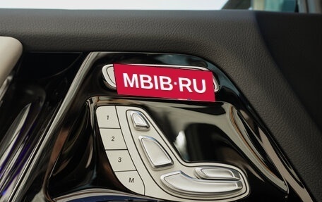 Mercedes-Benz G-Класс W463 рестайлинг _iii, 2025 год, 24 999 000 рублей, 33 фотография