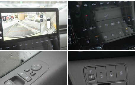 Hyundai Staria, 2021 год, 4 198 000 рублей, 22 фотография