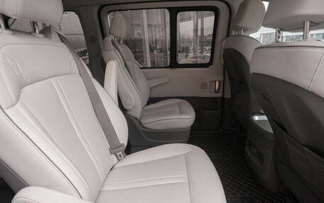 Hyundai Staria, 2021 год, 4 198 000 рублей, 17 фотография