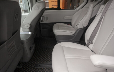 Hyundai Staria, 2021 год, 4 198 000 рублей, 16 фотография