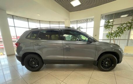 Skoda Karoq I, 2020 год, 2 049 000 рублей, 4 фотография