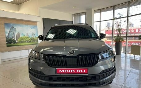 Skoda Karoq I, 2020 год, 2 049 000 рублей, 2 фотография