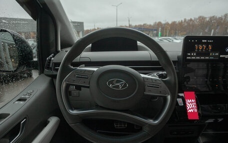 Hyundai Staria, 2021 год, 4 198 000 рублей, 19 фотография
