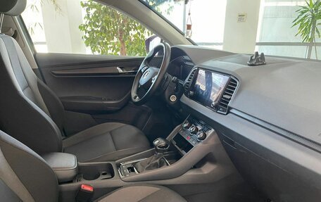 Skoda Karoq I, 2020 год, 2 049 000 рублей, 9 фотография