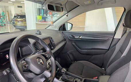 Skoda Karoq I, 2020 год, 2 049 000 рублей, 10 фотография