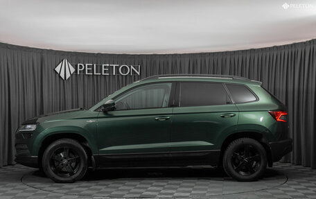 Skoda Karoq I, 2021 год, 2 280 000 рублей, 7 фотография