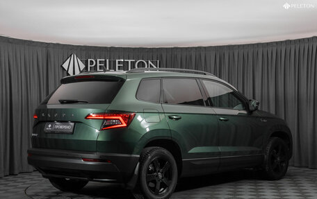Skoda Karoq I, 2021 год, 2 280 000 рублей, 5 фотография