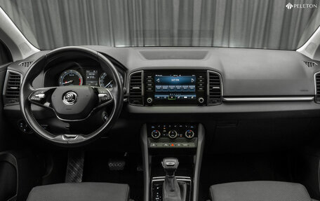 Skoda Karoq I, 2021 год, 2 280 000 рублей, 10 фотография