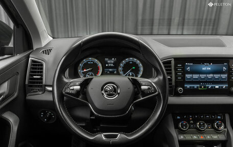 Skoda Karoq I, 2021 год, 2 280 000 рублей, 12 фотография