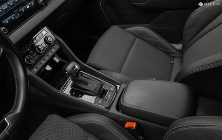Skoda Karoq I, 2021 год, 2 280 000 рублей, 17 фотография