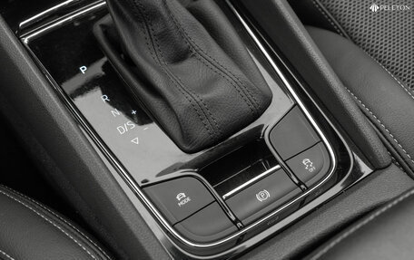 Skoda Karoq I, 2021 год, 2 280 000 рублей, 18 фотография