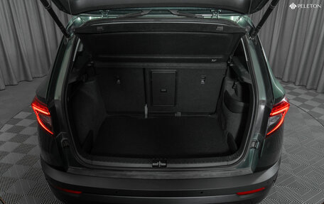 Skoda Karoq I, 2021 год, 2 280 000 рублей, 25 фотография