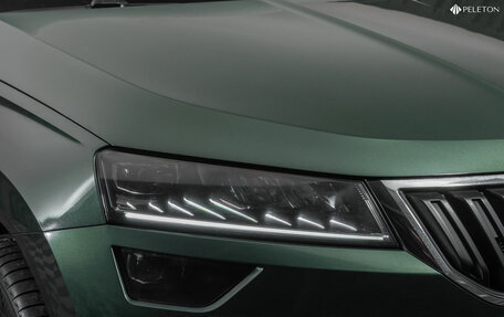 Skoda Karoq I, 2021 год, 2 280 000 рублей, 27 фотография