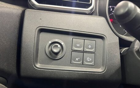 Renault Duster, 2021 год, 1 595 000 рублей, 13 фотография