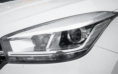 Chery Tiggo 4 I рестайлинг, 2020 год, 1 349 000 рублей, 3 фотография
