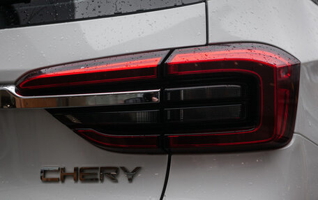 Chery Tiggo 4 I рестайлинг, 2020 год, 1 349 000 рублей, 7 фотография