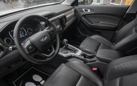 Chery Tiggo 4 I рестайлинг, 2020 год, 1 349 000 рублей, 9 фотография
