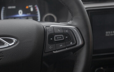 Chery Tiggo 4 I рестайлинг, 2020 год, 1 349 000 рублей, 12 фотография