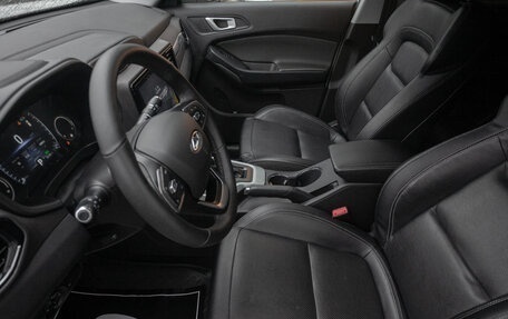 Chery Tiggo 4 I рестайлинг, 2020 год, 1 349 000 рублей, 10 фотография