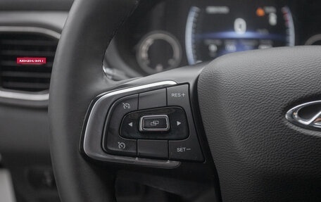 Chery Tiggo 4 I рестайлинг, 2020 год, 1 349 000 рублей, 11 фотография