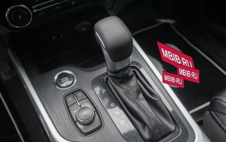 Chery Tiggo 4 I рестайлинг, 2020 год, 1 349 000 рублей, 13 фотография