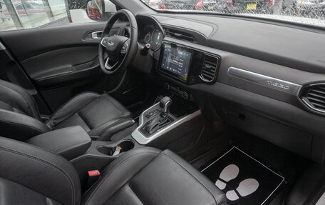 Chery Tiggo 4 I рестайлинг, 2020 год, 1 349 000 рублей, 19 фотография