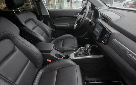 Chery Tiggo 4 I рестайлинг, 2020 год, 1 349 000 рублей, 20 фотография