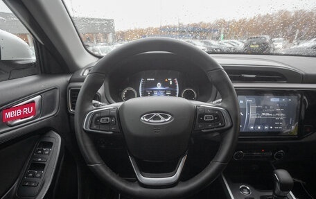 Chery Tiggo 4 I рестайлинг, 2020 год, 1 349 000 рублей, 18 фотография