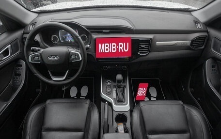 Chery Tiggo 4 I рестайлинг, 2020 год, 1 349 000 рублей, 17 фотография