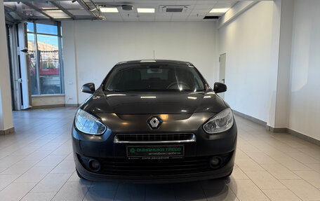 Renault Fluence I, 2011 год, 533 000 рублей, 2 фотография