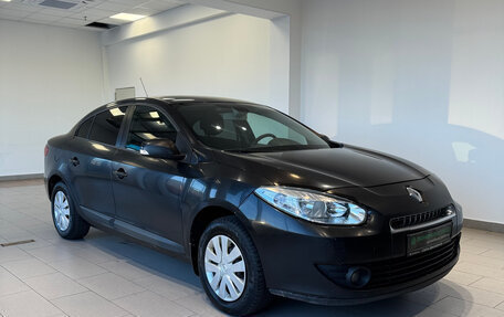 Renault Fluence I, 2011 год, 533 000 рублей, 3 фотография