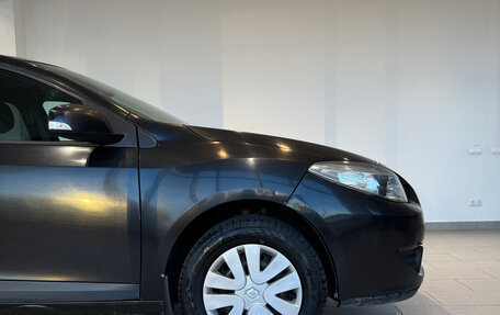 Renault Fluence I, 2011 год, 533 000 рублей, 5 фотография