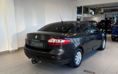 Renault Fluence I, 2011 год, 533 000 рублей, 6 фотография