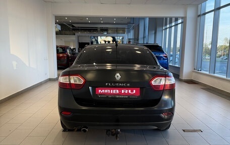 Renault Fluence I, 2011 год, 533 000 рублей, 7 фотография