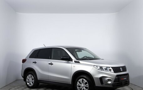 Suzuki Vitara II рестайлинг, 2021 год, 1 800 000 рублей, 3 фотография