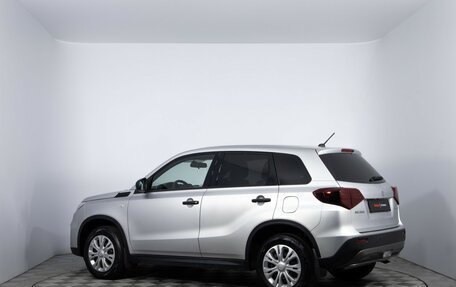 Suzuki Vitara II рестайлинг, 2021 год, 1 800 000 рублей, 7 фотография