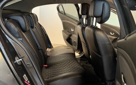 Renault Fluence I, 2011 год, 533 000 рублей, 13 фотография