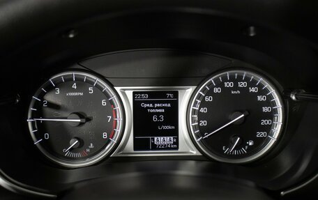 Suzuki Vitara II рестайлинг, 2021 год, 1 800 000 рублей, 12 фотография