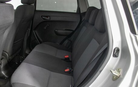 Suzuki Vitara II рестайлинг, 2021 год, 1 800 000 рублей, 11 фотография