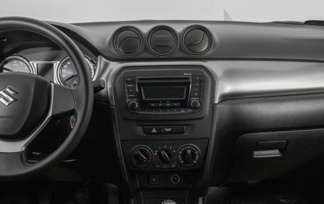 Suzuki Vitara II рестайлинг, 2021 год, 1 800 000 рублей, 14 фотография