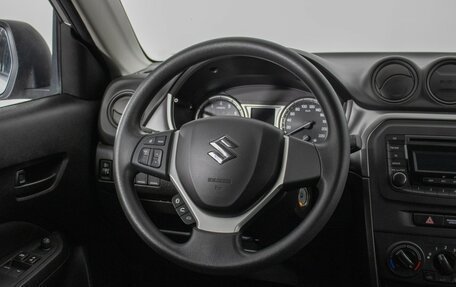 Suzuki Vitara II рестайлинг, 2021 год, 1 800 000 рублей, 15 фотография