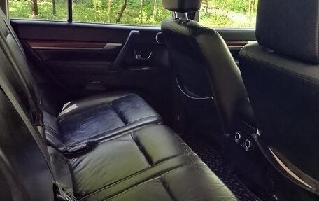 Mitsubishi Pajero IV, 2008 год, 1 300 000 рублей, 3 фотография
