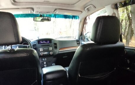 Mitsubishi Pajero IV, 2008 год, 1 300 000 рублей, 2 фотография