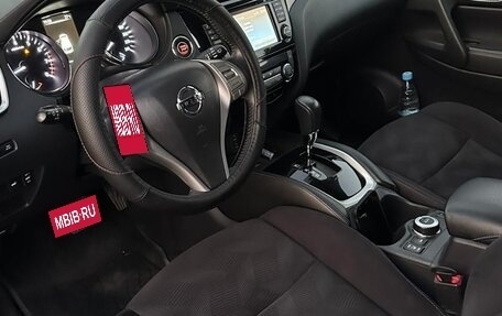 Nissan X-Trail, 2017 год, 1 800 000 рублей, 10 фотография