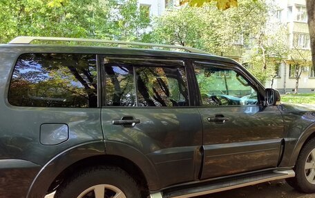 Mitsubishi Pajero IV, 2008 год, 1 300 000 рублей, 12 фотография