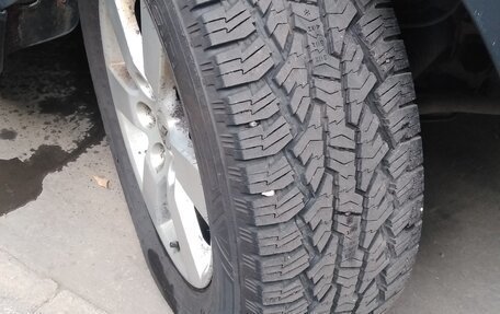 Mitsubishi Pajero IV, 2008 год, 1 300 000 рублей, 16 фотография