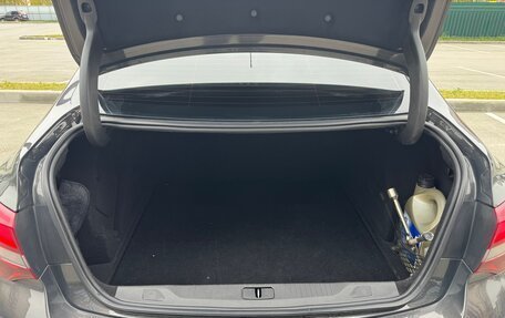 Opel Astra J, 2014 год, 1 100 000 рублей, 17 фотография