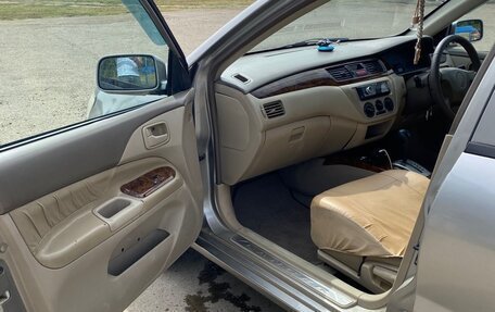 Mitsubishi Lancer IX, 2003 год, 300 000 рублей, 7 фотография