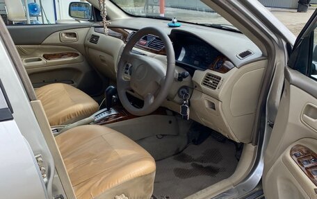 Mitsubishi Lancer IX, 2003 год, 300 000 рублей, 9 фотография